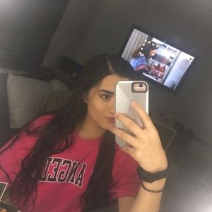 Meet your Posher, Alyssa